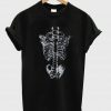 Feeling Spine Tshirt