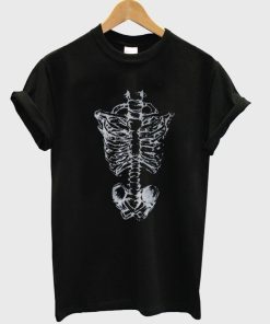 Feeling Spine Tshirt