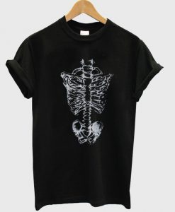 Feeling Spine Tshirt