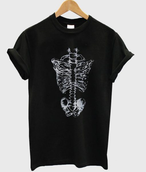 Feeling Spine Tshirt