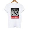 Fifth Sun Savage tshirt