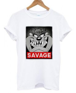 Fifth Sun Savage tshirt