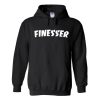 Finesser Hoodie