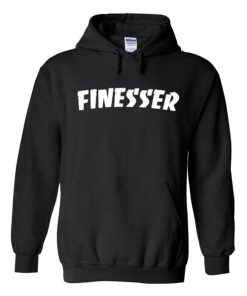 Finesser Hoodie