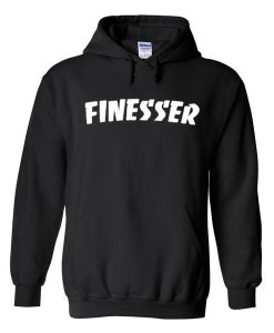 Finesser Hoodie