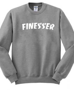 Finesser Sweatshirt