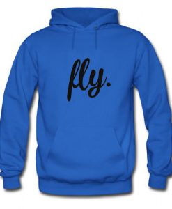 Fly Hoodie