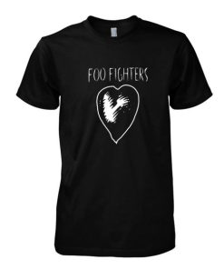 Foo Fighters Tshirt