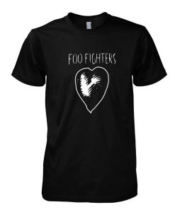 Foo Fighters Tshirt