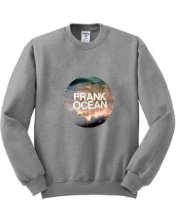 Frank Ocean Sweatshirt