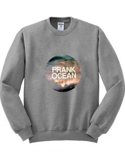 Frank Ocean Sweatshirt