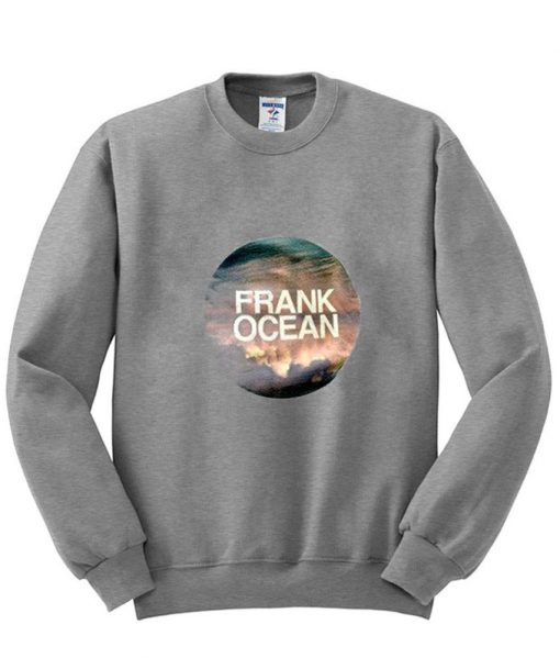 Frank Ocean Sweatshirt