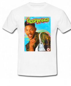 Fresh Prince T-Shirt