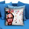 Frida Kahlo Art Pillow case