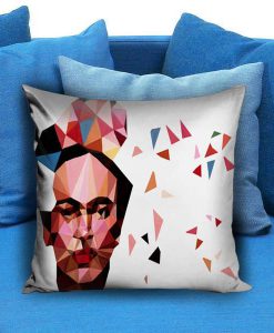 Frida Kahlo Art Pillow case