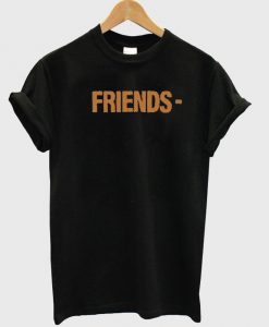 Friends New T Shirt