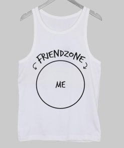 Friendzone Tank Top