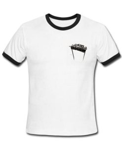 Fries T shirt