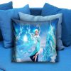 Frozen Elsa Pillow Case