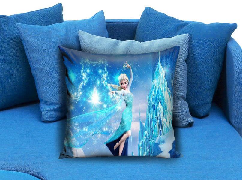 frozen 2 pillow case