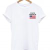 Fuck Donald Tshirt