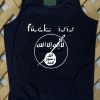 Fuck Isis Tank top