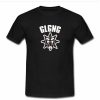 GLGNG tshirt