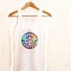 Galaxy Starbucks Tank top