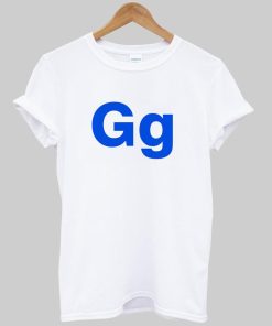 Gg T shirt