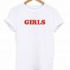 Girls tshirt