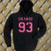 Grande 93 Hoodie