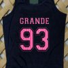 Grande 93 Tank top