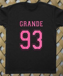 Grande 93 T shirt