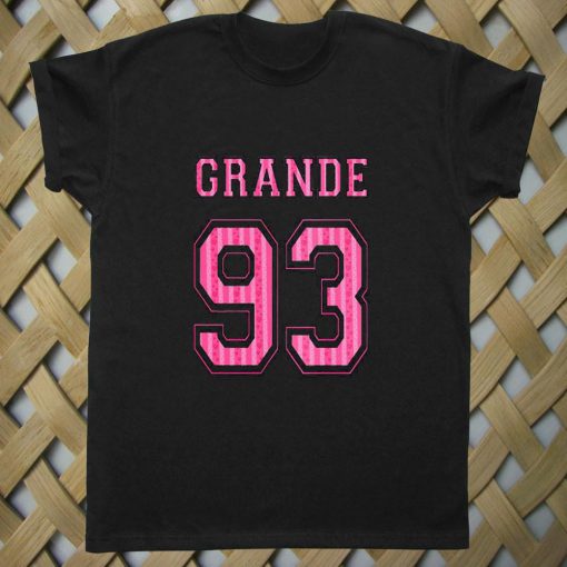 Grande 93 T shirt