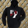 Green day Hoodie