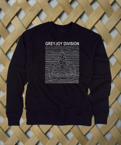 Greyjoy Division sweatshirt