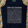 Greyjoy Division Tank top