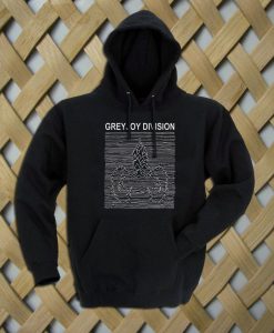 Greyjoy Division Hoodie