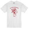 Grim Reaper Nothing Nowhere Tshirt