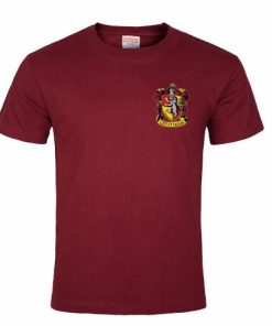 Gryffindor Harry Potter Tshirt