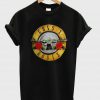 Gun N Roses T Shirt