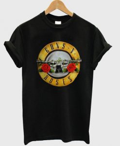 Gun N Roses T Shirt