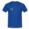 H tshirt