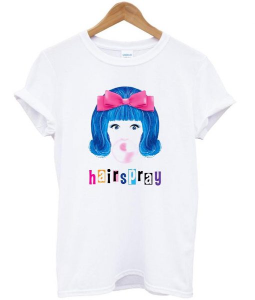 Hairspray tshirt