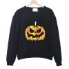 Hallowen Pumpkin Sweatshirt