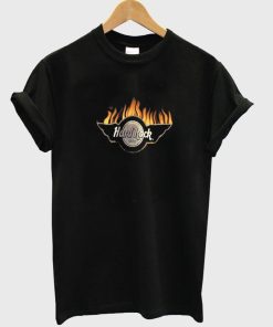 Hard Rock Cafe T Shirt