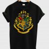 Harry Potter Hogwarts Houses Tshirt