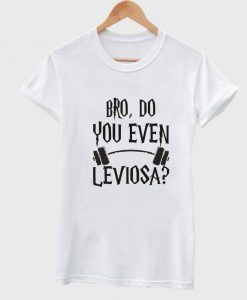 Harry Potter shirt Bro