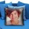 Harry Styles Pillow Case