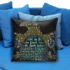 Harry potter deathly hallows Movie Pillow Case